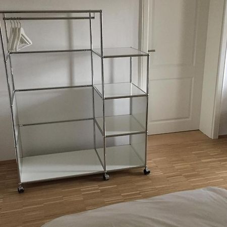 Achtzimmer Würzburg Eksteriør bilde
