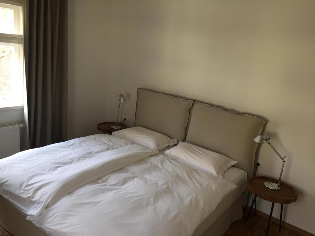 Achtzimmer Würzburg Eksteriør bilde