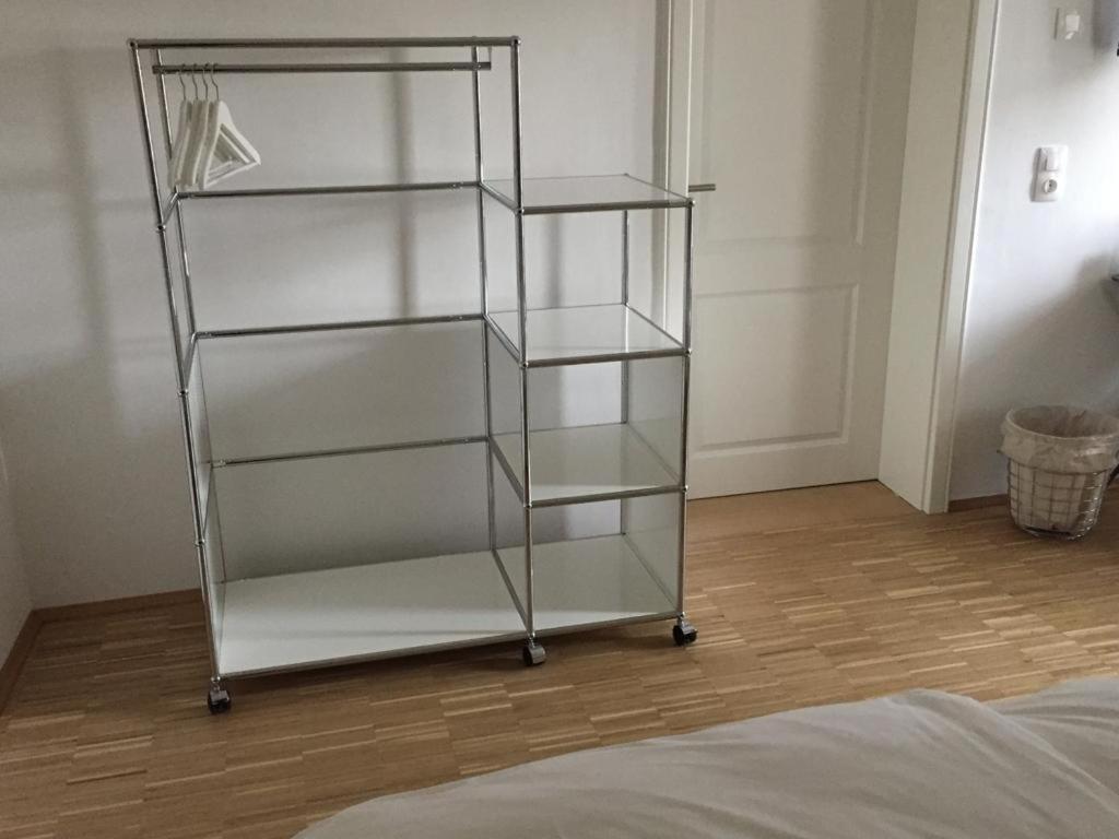 Achtzimmer Würzburg Eksteriør bilde